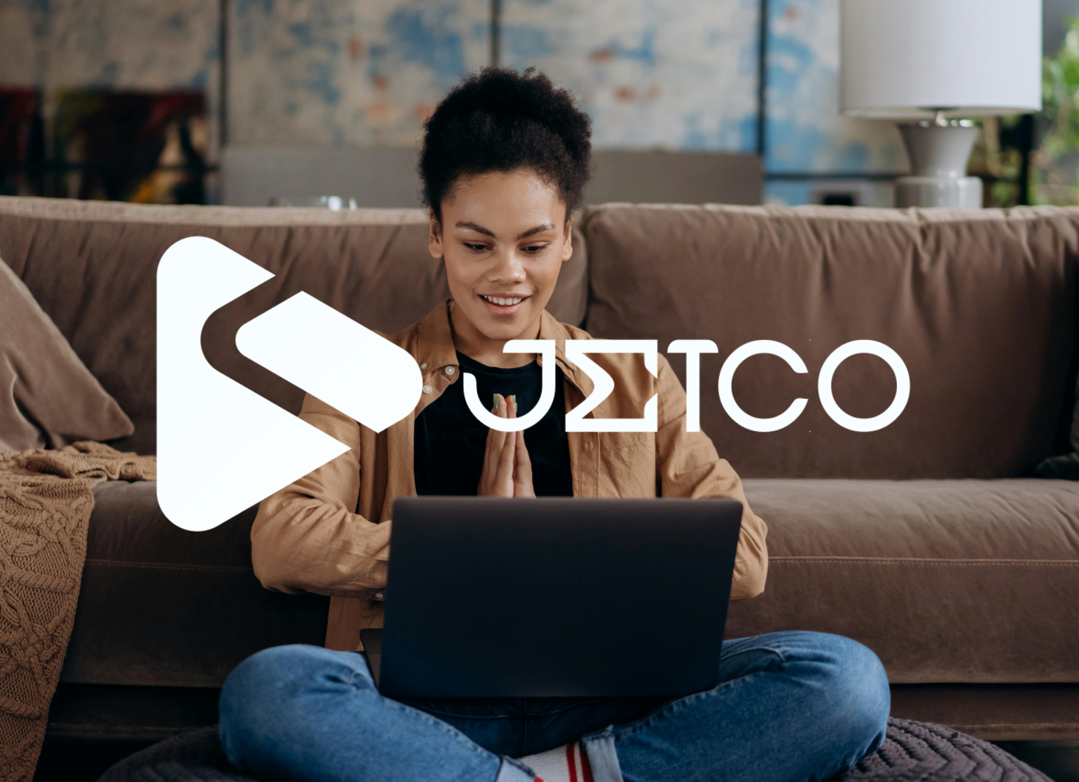 JetCo - UI Component Library